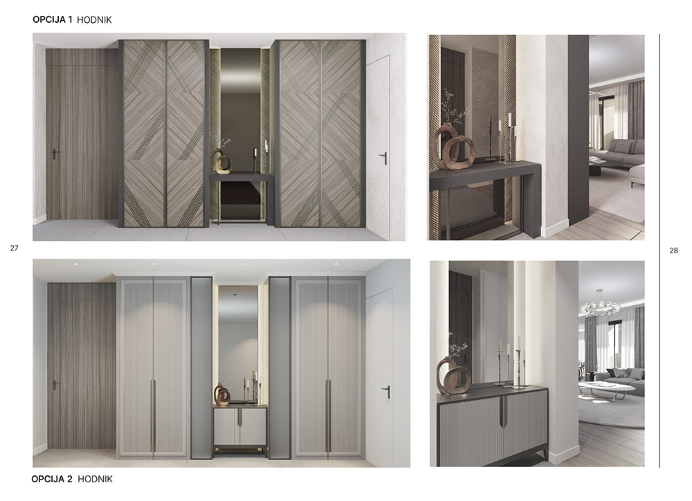 Slika 3 - Četvorosoban stan na prodaju, 237m2, 1.200.000€